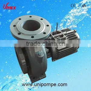MHF7AR Big Flow Standard Electric Irrigation Water Pump thumbnail-1