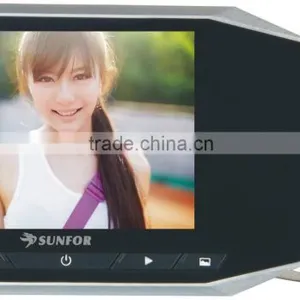 Akai Addams Family Wireless Mps Doorbell Sound With Motion Detection thumbnail-2