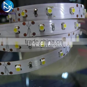 5050 Flexible SMD Light With CE RoHS Certificate LED Strip thumbnail-6