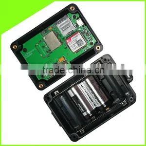 Wireless Magnetic Sim Card Gps Car Tracker Quality Choice thumbnail-2