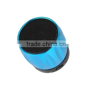 Wireless Mini Portable Bluetooth Speaker With Usb Charger, Compatible With All Smart Phone and Majority of Digital Equipments thumbnail-5