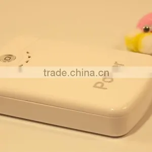 Low Price Best Quality Oem Power Bank 5600mah,Portable Charger Power Bank,Power Bank 5200mah thumbnail-1