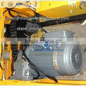 Graphic Rendering Machine thumbnail-1