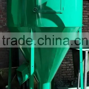 Practical Poultry Feed Manufacturing Machine thumbnail-2