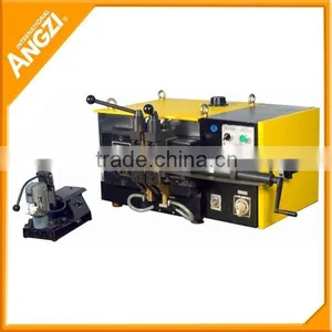 Semi-automatic Band Saw Welding Machine thumbnail-4