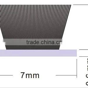 2016 Newest Silicone Window Weatherstrip for Seal thumbnail-5
