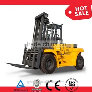 Diesel Fork Lift for Sale,16ton Fork Lift Price thumbnail-1
