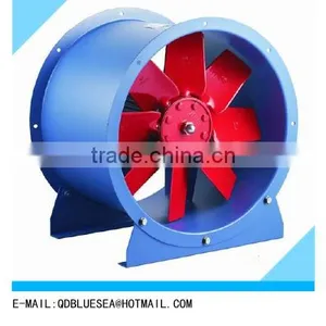 Duct Blower Fan thumbnail-1