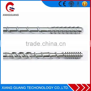 Wholesale Promotional Extruder Screw Barrel Manufacturer thumbnail-5