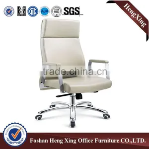 High Quality Wholesale Learther Top Executive Office Chair HX-5A8068 thumbnail-4