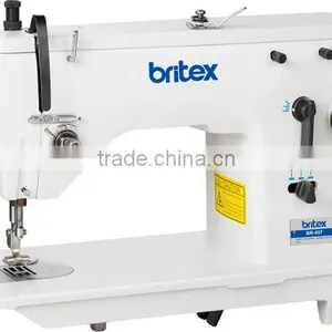 BR-457 High Speed Zigzag Sewing Machine thumbnail-1