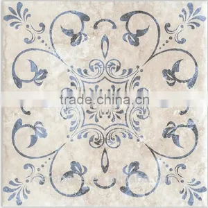 200*200mm Rustic Pattern Floor Tile Ceramic Kitchen Tile Bathroom Wall Tiles thumbnail-2