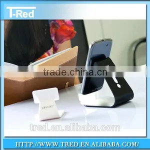 Fashion Multifunction Metal Cell Phone Stand Phone Holder thumbnail-1