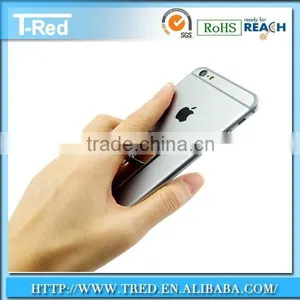 Logo Printed Promotional Ring Holder for Mobile Phone Promotion thumbnail-5