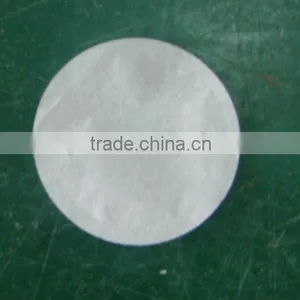 Round Tea Bag Packing Machine thumbnail-1