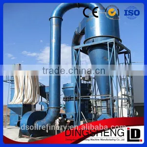 Slag Grinding Powder Mill thumbnail-1