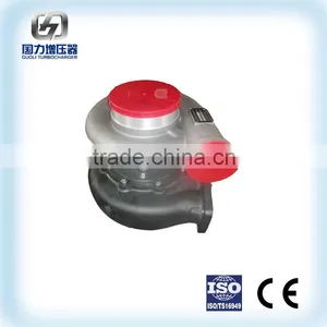 Marine Turbocharger FJ135 for Weichai RX6160A thumbnail-1