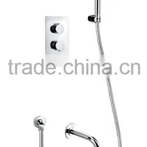 Thermostatic Shower Set thumbnail-1