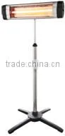 Patio Heater 2000w Outside Heater thumbnail-1