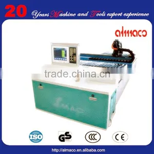 ALMACO Advanced China Top Cnc Plasma Cutter thumbnail-2