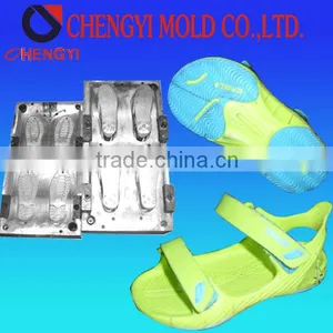 Men Fashion Moulds Manufacturer thumbnail-1