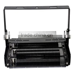 Modular Design 150W Outdoor LED Tunnel Light With Adjustable Beam Angle thumbnail-5