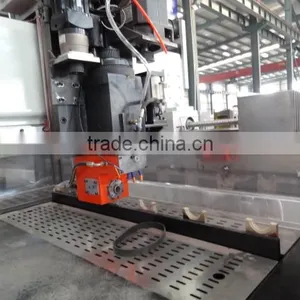 CNC Machining Centers for Engraving Designs Cutting Edging Polishing Glass thumbnail-5