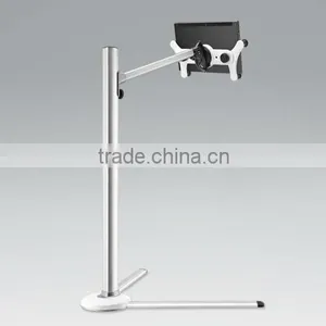 Universal Tablet PC Stand Floor Type thumbnail-1