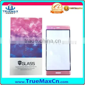 New Arrival for Huawei P9 Tempered Glass Screen Protector thumbnail-1