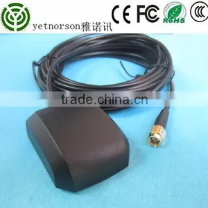 Factory Wholesale High Quality Gps Glonass Antenna With BNC Male Connector thumbnail-4