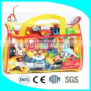 Hot Selling Toy Brick With Low Price thumbnail-1