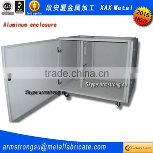 XAX026AB Express Wholesale Aluminum Pcb Enclosure Products You Can Import From China thumbnail-5