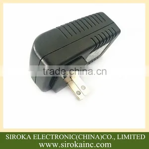 100-240V AC POE Power Adapter 24V 1A IP Phone/Camera Power Supply thumbnail-6