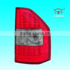 E4 High Quality OEM Toyota Prado Pickup Tail Lights thumbnail-1