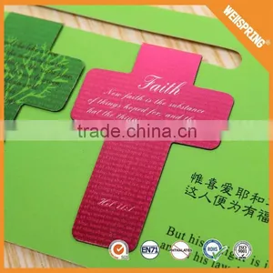 19-0006 Made in China Metal Moroccan Bookmark Spopular Bookmark Magnet Bookmark thumbnail-1
