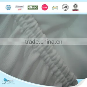 Hotel Water Proof Mattress Pad/mattress Cover/mattress Topper thumbnail-3