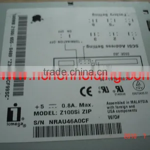 Original Driver, Z100Si ZIP, New and in Stock thumbnail-1
