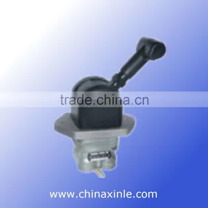Hand Brake Valve thumbnail-3