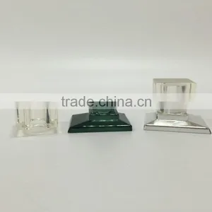 Glass Perfume Bottle With Sharlyne Cap for Sale thumbnail-4