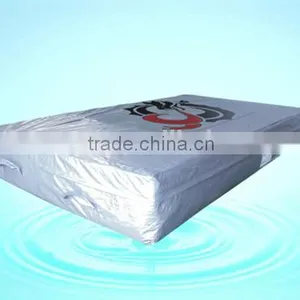 Large /Small Outdoor Spa Pool Covers For Swimming Pools thumbnail-3