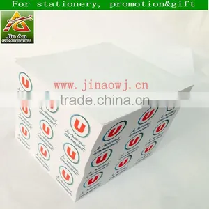 Wooden Pallet Memo Cube thumbnail-5