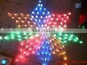 Beautiful Christmas Led Net Light thumbnail-1