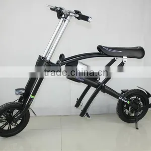 Top Quality Hot Sale Electric Scooter Style thumbnail-6