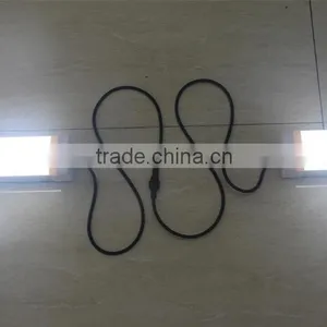 Waterproof Waterproof Tri-proof LED Light for Food Factory thumbnail-2