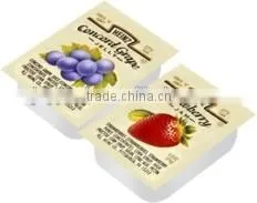 Aseptic Form-fill-seal Machine Chosen for Butter thumbnail-1