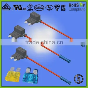 ACU Inline Fuse Box thumbnail-1