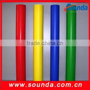 Child Care Centre Colorful Film Child Vinyl Flooring thumbnail-2