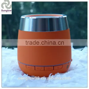 Bluetooth Wireless Speaker thumbnail-4