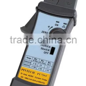 PT710-C(140Ap-p ,50A RMS) Osciloscopio Digital Current Probe thumbnail-1