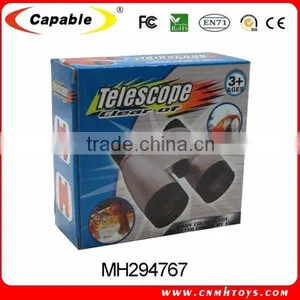 Plastic Cheap Telescope Promotion Toys thumbnail-1